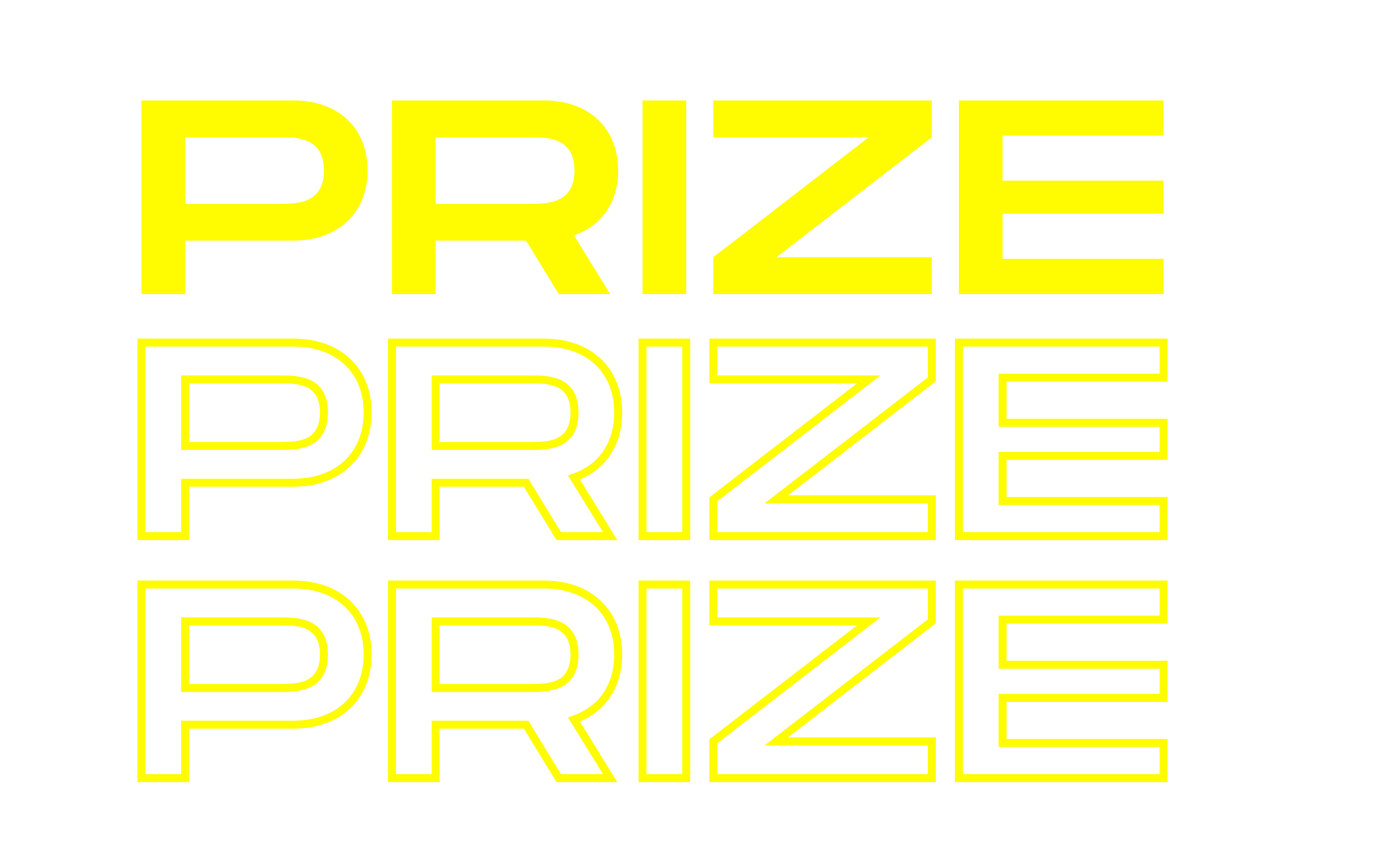 Prize Image